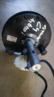 Rozpredam Citroen C4 1,6 hdi 2,0 hdi - 15