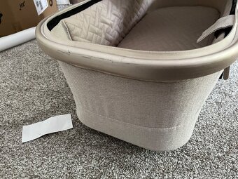 MUUVO kombinovaný Kočík Quick Boho set 2v1 - 15