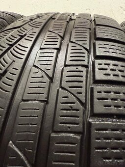 Zimná sada 5x112 R19 , 235/50/19 VW Tiguan - Auckland - 15