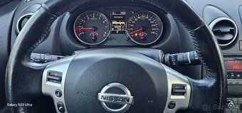 Nissan Qashqai 1.6i I-Way - 15