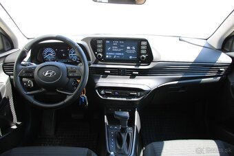 Hyundai i20 Family - 15