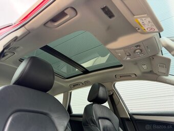 Audi A4 3.0TDI Quattro Panorama - 15