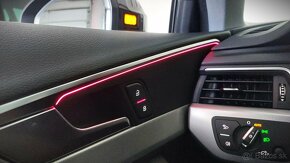 Audi A4 45 TFSI Sport quattro, automat, 06/2019, 138822 km - 15