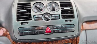 Mercedes-Benz Viano 2.2 CDI - 15