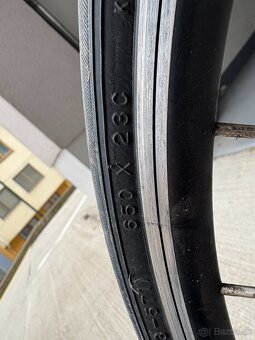Detsky cestny bicykel Moda Major - 15