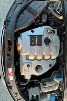 Na predaj Audi A4 B6 2002 96kw 1.9TDI manual - 15