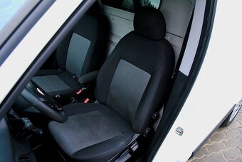 FIAT DOBLO CARGO - PREDAJ AJ NA SPLÁTKY - 15