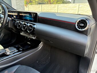 Mercedes Benz A180 - 15
