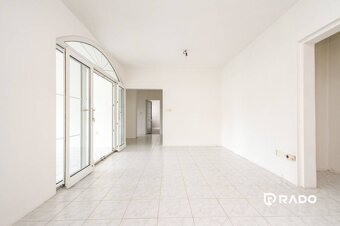 RADO | 4i byt, 120m2 + lódžia, ul. Tichá - Bratislava Staré  - 15