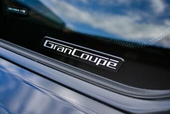 BMW Rad 4 Gran Coupé 420d Advantage A/T - 15