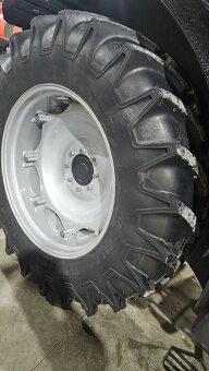 ZETOR FORTERRA 115 ( Forterra11441/125/135/140) - 15