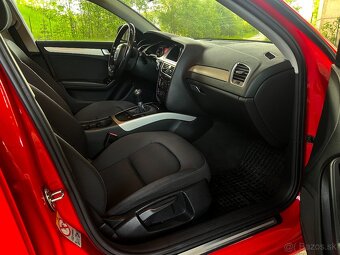 Audi A4 1.8 T FSI, 217297km, Manuál, SK vozidlo - 15