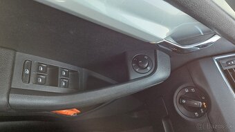 Škoda Octavia combi 4x4 2013 2.0Tdi 110kW - 15