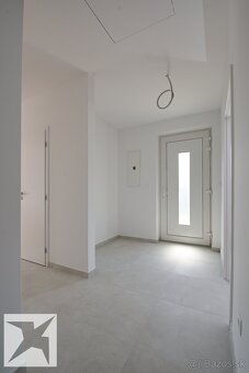 Skolaudovaný 3 izb.byt v dvojdome vo vyhotovení “štandard” - 15
