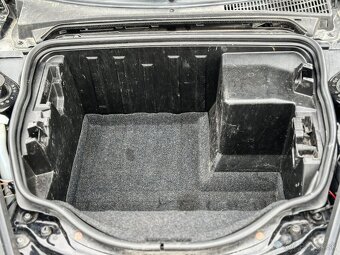Smart ROADSTER Cabrio 0.7 60kw - 15