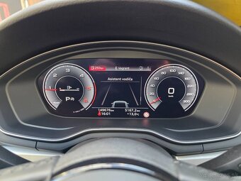 Audi A4 Avant 30 2.0 TDI A S tronic, Virtual, Matrix Led - 15