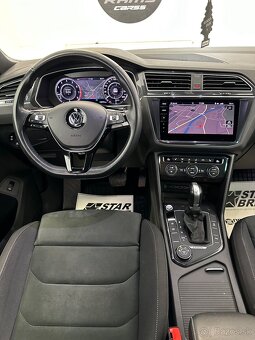 Volkswagen Tiguan RLINE 1.4TSI 110Kw 4Motion Full Led/Virtua - 15