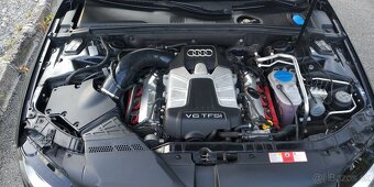 Audi S4 B8 - 15