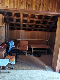 Chatka po rekonštrukcii - 15