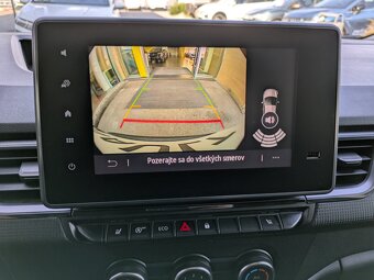 Na Prenájom – Renault Kangoo Van Extra (L2, dvojkabína) - 15