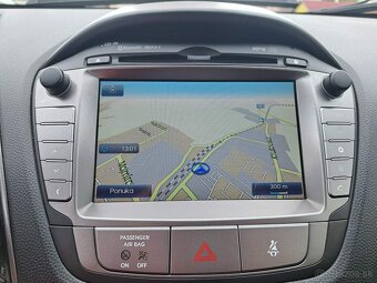 Hyundai ix35 1.7 CRDi VGT Style 4x2 - 15