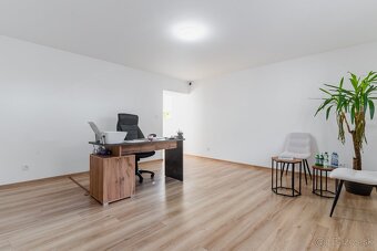 Na predaj rodinný dom na Starej Prešovskej ceste – Staré Mes - 15