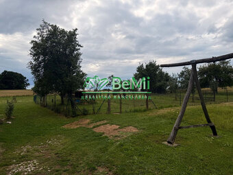 EXKLUZÍVNE– Usadlosť s rekreačným pozemkom 018-014-MIKU - 15