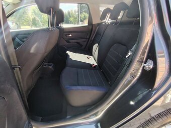 Dacia Duster 1.3t 4x4 2021 - 15