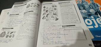 Oxford pracovné zošity - 15