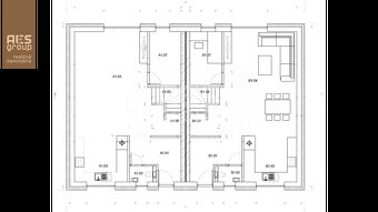 SKOLAUDOVANÉ, PREDAJ, 5 izbový  dom, Nová Alej Martina Benku - 15