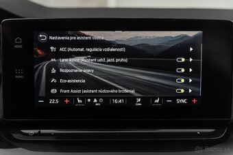 Škoda Octavia 2.0 TDI SCR Style DSG - 15