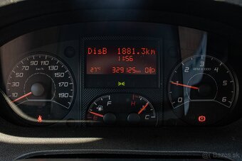 Citroën Jumper L3H2 121kW M6, Nový motor, Odpočet DPH - 15