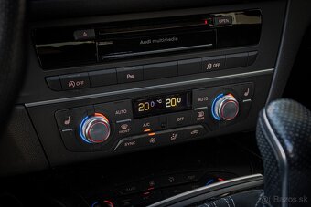 Audi A6 Avant Competition - 15