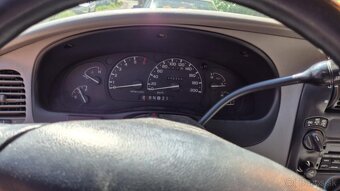 Ford Explorer 4,0i 1995 - 15