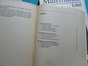 4x učebnica matematiky pre ZŠ (1983-1991) - 15