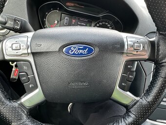 Ford mondeo combi - 15