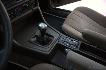 BMW 730i r.1987 - 15