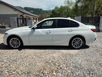 BMW 318i A/T G20 38000km - 15