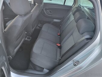 ŠKODA FABIA COMBI 1,6TDi - 15