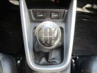 SUZUKI VITARA 1,6VVT ALLGRIP AWD LPG GPS 2018 - 15
