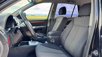 Hyundai Santa Fe 2.2 CRDi VGT 155k Elegance A/T - 15