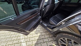 Bmw 7 740d 2012 - 15