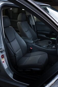 BMW E90 330xd - 15