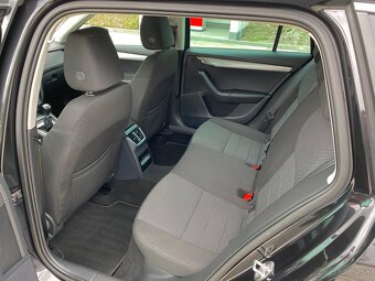 Škoda Octavia Combi 1.6 TDI Ambition - 15