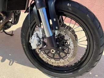 Benelli Leoncino 500Trail - 15