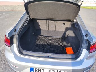 Arteon 2.0TDI, 140kw, DSG, LED, Dynaudio, DPH, STK - 15