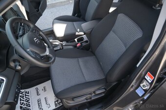 Suzuki SX4 S-Cross 1.5 AllGrip 4WD Hybrid A/T - 15