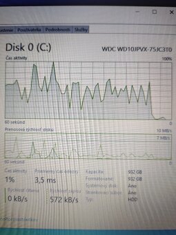 Dell Vostro 15 3000 | i5 7200u | 1TB | 4GB DDR4 ram | 15,6" - 15