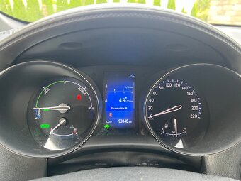 Toyota CHR 1.8 Hybrid 2019 rok 103000km 4,5l/100km - 15