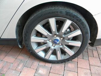 Ford Focus Combi1,6 HDI,70 KW. - 15